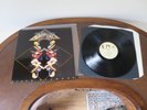 Groundhogs - Black Diamond LP - Ex+ FIRST UK Pressing Vinyl - Worldwide Shipping
