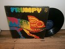 FRUMPY - ALL WILL BE CHANGED  LP 1970 PHILIPS RECORDS GERMANY FOC