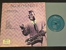 SUPER RARE R&B 10” LP Big Jay McNeely FEDERAL 295-96