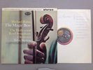 SP 8510 CAPITAL UK NM LP MICHAEL RABIN THE MAGIC BOW STUNNING CONDITION