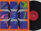 LP Ganelin Trio / Humphrey Lyttelton Group - Jazz Jamboree '76 Vol.1 MUZA 1454