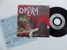 OPERA MULTI STEEL Personne ne dort ORC 878 ORCADIA MACHINA Avec l insert