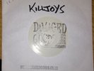 The Killjoys - Johnny Won't Get To Heaven 7