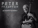 Peter Frampton - Acoustic Classics Vinyl LP (2)  NEU