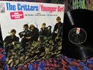 MONO 1966   THE CRITTERS - YOUNGER GIRL KEEPS ROLLING ROUND MY MIND Garage Folk