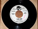 RARE NORTHERN SOUL FUNK TEEN 45 ROBBIE LAWRENCE-SLOW BIRD DONNA PROMO 7