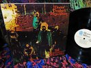 ORIG 1969 Orig AYNSLEY DUNBAR RETALIATION   DR DUNBARS PRESCRIPTION Hard Blues