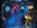 Shobaleader One ?– Elektrac SEALED Warp WARPLP284 2xLP VINYL W POSTER & STICKERS