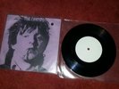 THE DAMNED WIPE OUT RARE PURPLE RAT SCABIES SLEEVE LIMITED EDITION MUSIC RECORDS