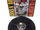 Guns N' Roses – Appetite For Destruction - Vinyl LP, 1987 EU/UK Pressing - B93