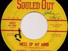 Funk 45 - Bobby & The Premiers On Souled Out 36201