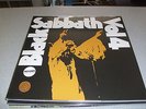 Black Sabbath - Black Sabbath Vol 4  - LP Vinyl // New & Gatefold // incl. CD