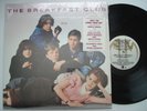 THE BREAKFAST CLUB Soundtrack OST A&M SP5045 Original LP Shrink Hype John Hughes