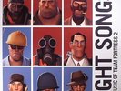 VALVE STUDIO ORCHESTRA - Fight Songs: The Music Of Team Fortress 2 - 2xLP