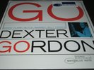 DEXTER GORDON 