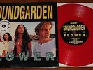 SOUNDGARDEN CHRIS CORNELL FLOWER 3-TRACK EP *RARE* 10