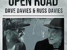 `DAVIES, DAVE / DAVIES, RUSS`-OPEN ROAD  (US IMPORT)  VINYL LP NEW