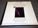 GEORGE SZELL Beethoven/ Ninth Symphony 2LP Box Set EPIC BSC112  NM