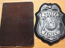 The Police Single Picture Disc Roxanne / Can't Stand Losing USA A&M AM 2147 1979