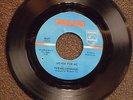 northern soul THE MILLIONAIRES Never For Me PHILIPS 40477 M- listen