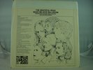 THE GRATEFUL DEAD MAKE BELIEVE BALLROOM TAKRL 2979 1975 LIVE DOUBLE LP BOOTLEG