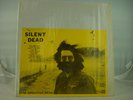 THE GRATEFUL DEAD SILENT DEAD LIVE LP BOOTLEG