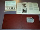 Ethnic Folkways Library Music of the Sioux and Navajo Box Set - 4 Album Set