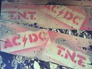 AC/DC - - TNT- -  Australian ALBERT 12