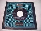 w SLEEVE George Martin All Quiet on the Mersey Front 1964 45rpm VG++ Beatles