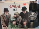 The Yardbirds No. 2 N. 2 Ricordi LIR 22-005 Italy Rare Compilation LP NM/VG