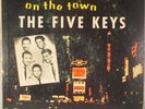 The Five Keys - 