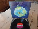 YES - FRAGILE-1st UK PRESS-A1B1-SUPERB AUDIO-FITTED BOOKLET-EX VINYL LP-1971