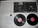 Allman Brothers at Fillmore Pink 1st Piros 1971 Analog VG+ Ultrasonic CLEAN