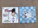 Prince And The Revolution - Take Me With U - Japanese 7