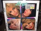 Poison Look What The Cat Dragged In 1986 Capitol ST-512523 STILL SEALED