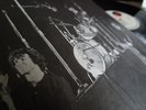 THE DOORS ? ALIVE SHE CRIED ? WIE NEU AUS ARCHIV   RARE PR-COPY PROMO & INSERT