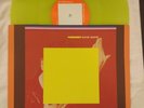 David Bowie The next day Japanese 2 x 12