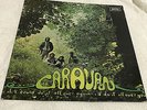 CARAVAN-IF I COULD DO IT ALL OVER AGAIN LP PROG,PSYCH.ORIG.1st UK PRESS