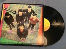 The Undertones Self Titled Original Copy LP Teenage Kicks Ramones Sire