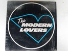 The Modern Lovers - 1976 Beserkley JBZ0050 - LP