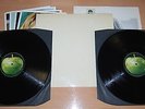 THE BEATLES White Album UK LP NICE MONO FIRST PRESS 1968 PMC 7067/8 TOP LOADER