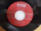 Roy Boy Baker Bridge of Love Detroit group harmony/rocker on Dessco mp3