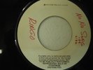 Ringo Starr  No No Song  Apple test pressing 45  beatles