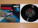 RARE ORIGINAL FIREBALL XL5 UK 7