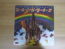 RAINBOW Ritchie Blackmore's Rainbow 1979 Korea Vinyl LP