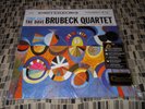 Dave Brubeck Quartet Time Out  Lp 200g 33rpm Analogue Productions