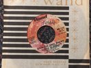 Curtis Blandon - In The Long Run / Push Comes To Shove 7