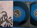 BRIAN JONESTOWN MASSACRE Revelation BLUE 2LP LIKE NEW  Rock