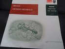 Arthur Grumiaux Benard Haitink Bruch Philips HI-Fi Stero 10