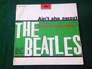 BEATLES:  